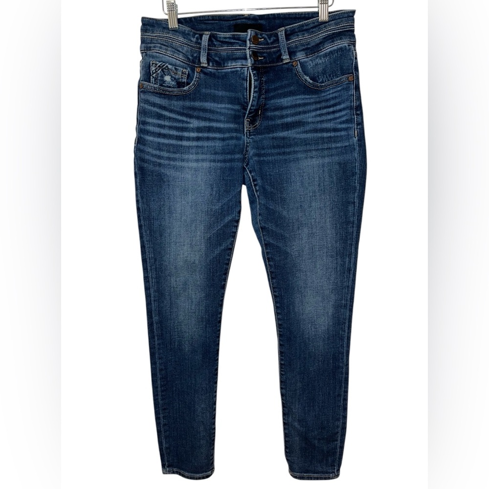 Buckle Black Fit No. 53 Skinny 30x30 Women’s Jeans